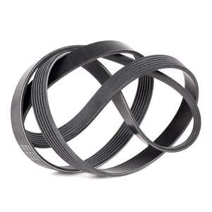 Ремень приводной поликлиновой 6PK1570 BOSCH 1 987 946 014 BOSCH