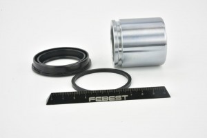 ПОРШЕНЬ СУППОРТА ТОРМОЗНОГО ПЕРЕДНЕГО РЕМКОМПЛЕКТ 2076-JOURF-KIT 2076JOURFKIT FEBEST