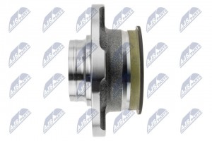 привод правый!\ Ford Focus I 1.8/2.0 98-04 NPWFR006 NTY