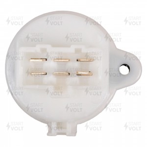 Группа контактная замка зажигания SCI 0802 START VOLT