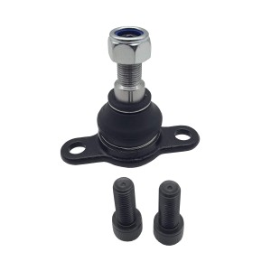 TRANSPORTER T5 CB0596 CTR