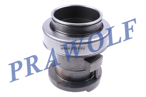 Подшипник выжимной с монтажным комплектом KZISZ-5  MB Actros/Atego/Axor 002002255 FLRS