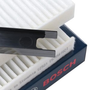 Фильтр воздушный салона RENAULT Master (09-) комплект (2шт.) BOSCH 1 987 432 078 BOSCH