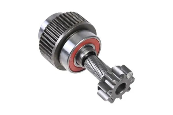 бендикс стартера!9z CR D35.5 L99.5 10шл.\Volvo CONSTRUCTION EQUIPMENT EC55B D3.1 0680254SX STELLOX
