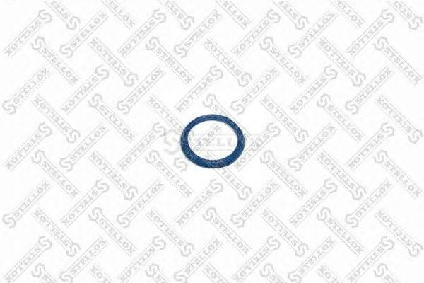 сальник кабины ! 48.4x62x5.7 \DAF 81-01005-SX STELLOX