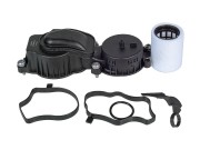 клапан вентиляции картера!\ BMW E46/E39/E38/E53 98>/OPEL OMEGA B 01-03 0125746SX STELLOX