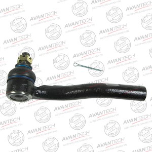 Наконечник рулевой Avantech левый ATE0117L AVANTECH