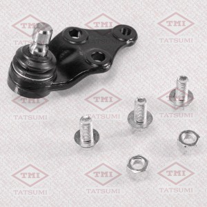 опора шаровая нижняя!\ HYUNDAI Santa Fe 2012> TEA1117 TATSUMI