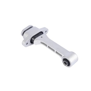 Опора двигателя HYUNDAI ix35 (13-) KIA Sportage (14-) передняя NSP NSP02219502S100 NSP