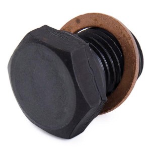 пробка поддона! универсальная M14x1.5 с уплотн Audi, VW 72> 220124S CORTECO