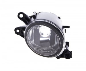 фара противотуманная правая!\ Audi A4 Avant 01-04 19-A227-01-2B TYC