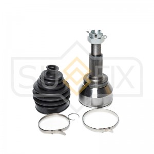 NISSAN JUKE (F15) (2011>) ST-1075 SUFIX