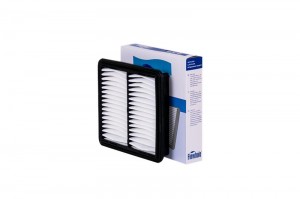 Фильтр воздушный Matiz All, Tico AF610 AF610 FINWHALE