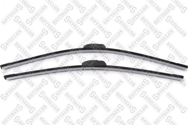 щетки плоск. к-т! 650/26'+575/23',крючок 9\ MB Vito 96-03 201-639-SX STELLOX