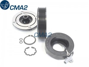 C21726MA Муфта в сборе 6SBU14C 6PK110 (NSK подшипник) 64526987862 C21726MA SMA2