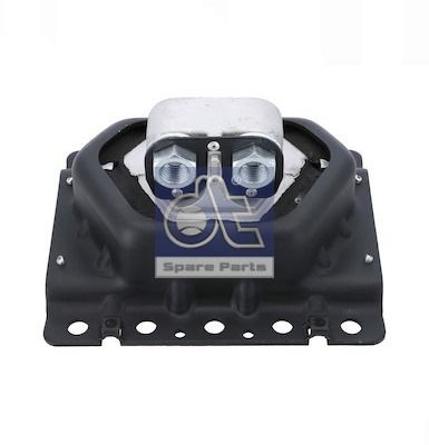 Подушка двигателя FH/FM/FMX/NH (211x250x133.5) 2.10394 DIESEL TECHNIC