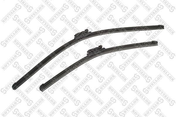 компл. щеток стеклоочистителя 201620SX 201-620-SX STELLOX