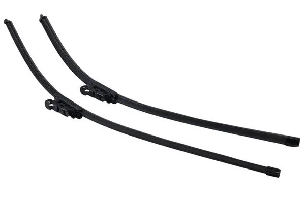 к-кт щеток с/о бескаркасные! 700/750\ Ford Transit Connect/Transit Custom all 13 201 335-SX STELLOX