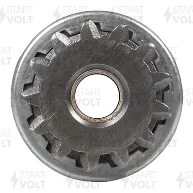 Привод стартера (бендикс) для а/м Nissan X-Trail T30 (01-) 2.0i/2.5i МT (VCS 140 VCS1404 START VOLT