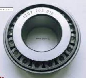 Подшипник КПП 1307203019 ZF