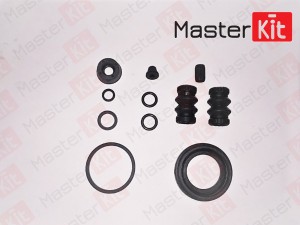 OPEL ASTRA G/H/ ZAFIRA (F75) D=38, TRW 77A1168 MASTER KIT