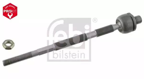 Тяга рулевая CHEVROLET Spark (98-08) левая/правая FEBI 26796 FEBI BILSTEIN