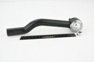 Наконечник рулевой лев NISSAN X-TRAIL T32 2014- 0221-T32LH 0221-T32LH FEBEST
