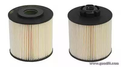 Фильтр топливный FG1084 FG 1084 GOODWILL