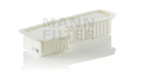 Воздушный фильтр C3318 C3318 MANN FILTER