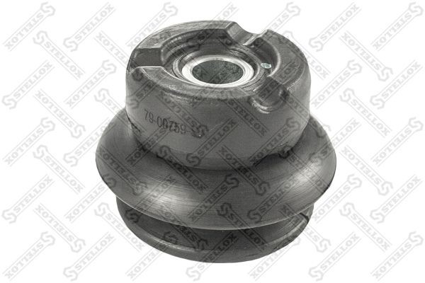втулка опоры амортизатора к-кт.!\ Toyota COROLLA 00> 79-00759-SX STELLOX