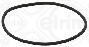 кольцо уплотнительное!\ Audi A3/A4/A6, VW Golf V/Passat B6 584.630 ELRING