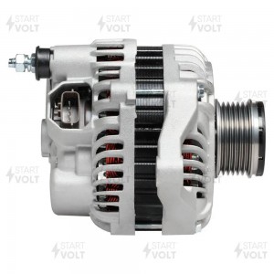 Генератор для а/м Mitsubishi Outlander XL (06-) 2.0i, 2.4i/Lancer X (07-) 1.8, P LG1104 START VOLT