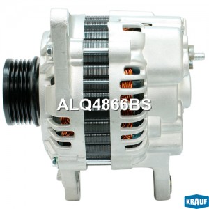 генератор!\ BYD F3 1.6 06-13/Brilliance ALQ4866BS KRAUF