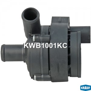 электропомпа!\ VW Crafter 2.5TDi 06-11/2.0TDi 11> KWB1001KC KRAUF