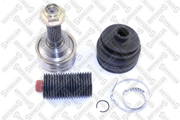 ШРУС наружный комплект  1501137SX 150-1137-SX STELLOX