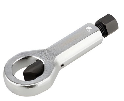 Гайкорез 9х12 мм "АвтоDело" 40692 AVTO DELO