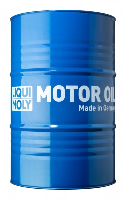 21482 LiquiMoly Синт-ое мот.масло Top Tec 4110 5W-40 SN C3 (205л) 21482 LIQUI MOLY