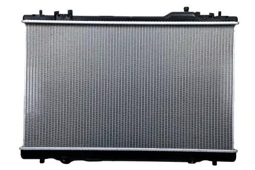 радиатор системы охлаждения! Lexus LS 07> Z20446 ZENTPARTS
