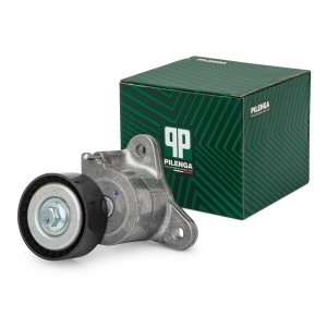 Натяжитель ремня MITSUBISHI LANCER, OUTLANDER II PT-P6451 PT-P 6451 PILENGA