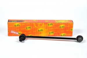 Стойка стабилизатора, передняя правая CLT15 JSL0041R JSL0041R JUST DRIVE