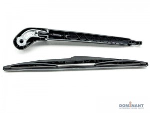 FORD FOCUS II (2006-2011) Metaco со щеткой FO14034059 DOMINANT