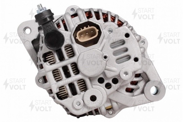 SUZUKI SX4 (2006>) LG2455 START VOLT