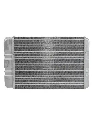 радиатор печки!\ MB W203/C209/W463/R230 00> Z19786 ZENTPARTS