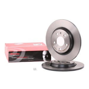 Диск тормозной 08.A759.11 08.A759.11 BREMBO
