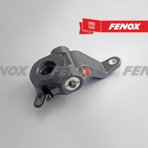 Рычаг тормоза регулировочный SHAANXI SHACMAN задний левый FENOX SLA01017 FENOX