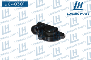 Датчик положения заслонки дроссельной DAEWOO Nexia (95-) CHEVROLET Lanos (97-) A 9640301 LONGHO PARTS