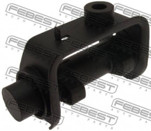 Опора дифференциала HONDA CR-V RD1 1997-2001 HM-DAMP1 HM-DAMP1 FEBEST