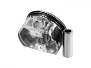 Поршень STD с кольцами Nissan VQ35DE V6 DOHC 24V d95.5 STD (A2010-8J101) UM PC1001000 UNITED MOTORS PRO