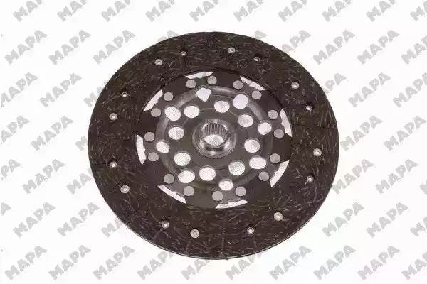 к-кт сцепления! с подш.\ VW T4 2.4D/2.5TDi 90> 000220300 MA PA