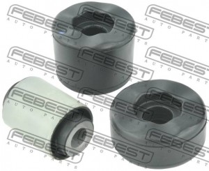 Сайлентблок опоры двигателя компл FORD TRANSIT FY 2000-2006 FDMB-TRTM-KIT FDMB-TRTM-KIT FEBEST